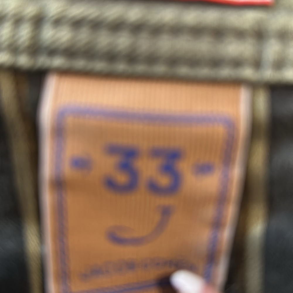 JACOB COHEN LIMITED EDITION MENS JEANS SIZE (33) 37 OUT OF 160 - Picture 10 of 16